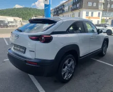 Zunanja slika - Mazda MX-30 - e-Skyactiv - SAMO 9.951KM - 3000€ SUBVENCIJE - 5 - Predogledna slika
