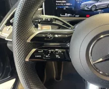 Zunanja slika - Mercedes-Benz E-Razred - ZRAČNO-KEYLESS-NAVI-KLJUKA-LED-RADAR-LANE-VIRTUAL - 18 - Predogledna slika