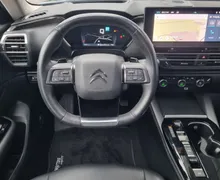 Zunanja slika - Citroën C5 X - Shine 1.2L AVTOMATIK-KAMERA-DAB-NAVI-HEAD-UP - 8 - Predogledna slika