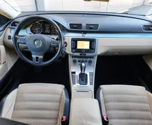 Zunanja slika - Volkswagen Volkswagen CC - Volkswagen Passat CC 2.0-TDI-DSG-USNJE-XSENON-BI-XSENON-17-COL-AL - 11 - Predogledna slika