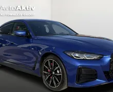 Zunanja slika - BMW Serija 4 - Gran Coupe: BMW 420     d xDrive AUT - 3 - Predogledna slika