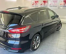 Zunanja slika - Ford S-MAX - 2.0 EcoBlue ST-LineAvt.NEMŠKI+4ALU.KAMERA.NAVI.LED - 14 - Predogledna slika