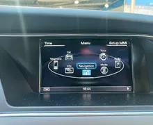 Zunanja slika - Audi A5 - Sportback - 14 - Predogledna slika