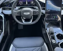 Zunanja slika - Geely StarRay - GK | 1.5TD |7DCT|APPLECARPLAY|ACC|LED|PREMIUM| - 10 - Predogledna slika