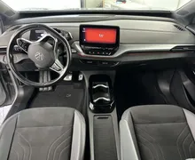 Notranja slika - VW ID.4 - Pro 128kW autom.VW GROUP.KAMERA.LED.NAVI.USNJE - 7 - Predogledna slika