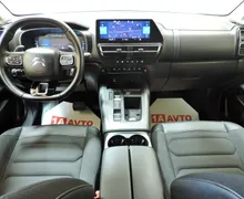 Zunanja slika - Citroën C5 - Hybrid 225  Avt. LED-KAMERA - 26 - Predogledna slika