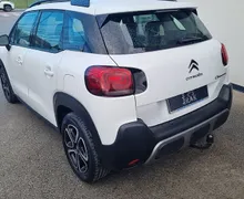 Zunanja slika - Citroën C3 Aircross - 1.2 PureTech 83 Feel VELIKI  SERVIS,PRVI LASTNIK - 5 - Predogledna slika