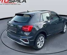 Zunanja slika - Audi Q2 - 35 TDI quattro S tronic -VIRT-KAM-PDC-LED- - 4 - Predogledna slika