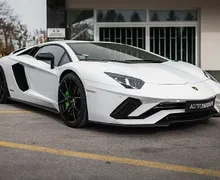 Zunanja slika - Lamborghini Aventador - S Fernando - 3 - Predogledna slika