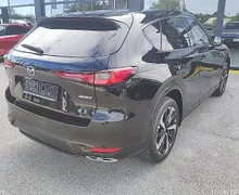 Zunanja slika - Mazda CX-60 - Skyactiv D AWD Takumi Plus Avt. - 6 - Predogledna slika
