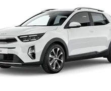 Zunanja slika - KIA Stonic - 1.2 DPI 57.9 kW  79 KM  LX Urban+ M T - 1 - Predogledna slika