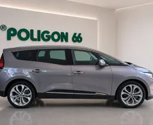Zunanja slika - Renault Grand Scenic - dCi 130-NAVI-LED-7 SEDEŽEV-PDC-ODLIČEN-KOT NOV - 3 - Predogledna slika