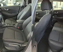 Notranja slika - Hyundai Kona - 1.6 CRDI MHEV-LED-KAMERA-1 LASTNIK-M 2022... - 9 - Predogledna slika