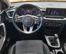 Zunanja slika - KIA XCeed - 1.0 T-GDi - SLOVENSKI - POTRJENA SERVISNA KNJIGA - 11 - Predogledna slika