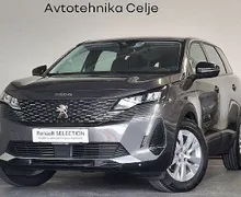Zunanja slika - Peugeot 5008 - 1.2 PureTech 130 Active Pack - 1 - Predogledna slika