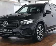 Zunanja slika - Mercedes-Benz GLB-Razred - 200 PROGRESSIVE-KAMERA-DAB-APPLE-FULL LED-WINTER - 1 - Predogledna slika