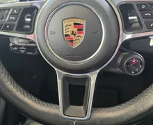 Zunanja slika - Porsche Cayenne - Coupe 3.0 V6 - CHRONO - PANO - BOSE - KLJUKA - 360 KAM - 12 - Predogledna slika