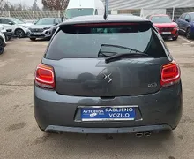 Zunanja slika - Citroën DS3 - SO CHIC 1.6 BLUEHDI 120 - ODLIČEN - 4 - Predogledna slika
