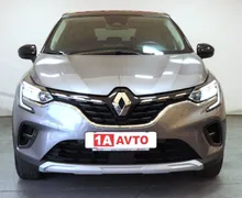 Zunanja slika - Renault Captur - TCe 90 Techno LED-KAMERA-KEYLESS - 2 - Predogledna slika