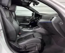 Zunanja slika - BMW Serija 3 - Touring: M PAKET - VIRTUAL - KAMERA - GRET. SED. - PDC - 14 - Predogledna slika