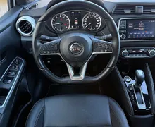 Zunanja slika - Nissan Micra - 1.0 IG-T X-Tronic 1.LASTNIK-32.000KM-SLO - 8 - Predogledna slika