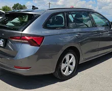 Zunanja slika - Škoda Octavia - EXECUTIVE 2.0 TDI 150ks DSG °1.LASTNIK° °FULL-LED° - 5 - Predogledna slika