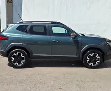 Zunanja slika - Dacia Duster - Extreme hybrid 155 + Paket CITY+Vinjeta - 5 - Predogledna slika