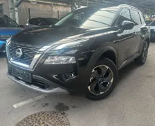 Zunanja slika - Nissan X-Trail - 1.5 VC-T MHEV N-Connecta X-Tronic - 2 - Predogledna slika