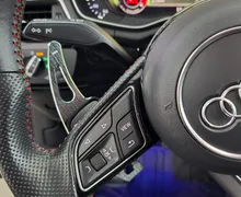 Zunanja slika - Audi A4 - Avant quattro 2,0 TDI Sport S tronic - 13 - Predogledna slika