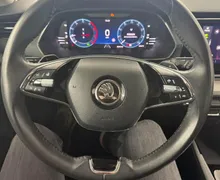 Zunanja slika - Škoda Octavia - Combi 2.0 TDI. DSG.2024 SAMO 89.000 KM - 25 - Predogledna slika