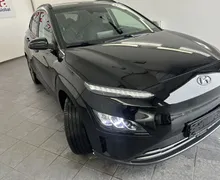 Zunanja slika - Hyundai Kona - 64 KWh Style+4ALU.LED.KAMERA.NAVI.ACC.KLJUKA.TOP - 2 - Predogledna slika