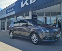 Zunanja slika - Ford S-MAX - 2.0 TDCi Titanium Powershift - 1 - Predogledna slika