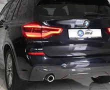 Zunanja slika - BMW X3 - serija : xDrive 20d M Sport-KLJUKA-ADAPT.LED-PANO-HUD-KAM - 6 - Predogledna slika