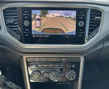 Notranja slika - Volkswagen T-Roc - 1.5 TSI BMT Style DSG - 17 - Predogledna slika