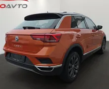 Zunanja slika - VW T-Roc - 1.5 TSI ACT Sport 110  150 - 3 - Predogledna slika