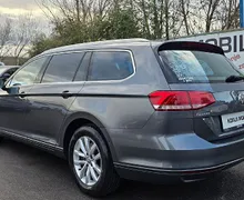 Zunanja slika - VW Passat - Variant 2.0 TDI COMFORTLINE DSG KAMERA-ALU-NAVI-PDC - 6 - Predogledna slika