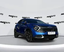 Zunanja slika - KIA Sportage - 1.6 T-GDI MHEV LX Fresh DCT - 3 - Predogledna slika