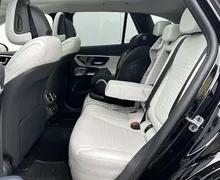 Zunanja slika - Mercedes-Benz GLC-Razred - 220 d 4MATIC AMG line-ACC-BURM-MEMOR-PANO-HEADUP - 10 - Predogledna slika