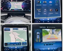 Notranja slika - Mercedes-Benz GLC-Razred - GLC 220d 4MATIC Avt.1 LASTNIK-KAM-LED-ODLIČEN - 12 - Predogledna slika
