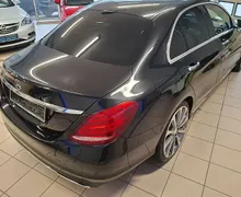Zunanja slika - Mercedes-Benz C-Razred - C 350 e EXCLUSIVE-SLO-1LASTNIK-KOT NOV - 3 - Predogledna slika