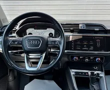 Zunanja slika - Audi Q3 - 35 TDI S line S tronic - 7 - Predogledna slika