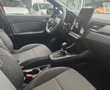 Zunanja slika - Renault Captur - TCe 160 EDC techno - 5 - Predogledna slika