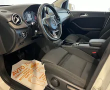 Notranja slika - Mercedes-Benz B-Razred - 200 d-AVTOMATIK-SPORT-LED-KAMERA-NAVI-TEMPOMAT - 9 - Predogledna slika