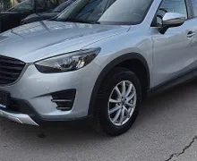 Zunanja slika - Mazda CX-5 - CD150 AWD ATTRACTION - 1 - Predogledna slika