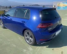 Zunanja slika - VW Golf - 2.0 TDI R-Line Edition 110 KW LED. KAMERA. ACC - 3 - Predogledna slika