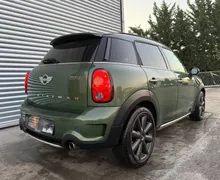 Zunanja slika - MINI Countryman - MINI Cooper S 4X4 POLOG 1350... - 5 - Predogledna slika