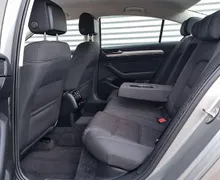 Zunanja slika - Volkswagen Passat - 2.0 TDI+VELIKI SERVIS+LED+SLO+KAMERA+ZIMSKI KPL - 8 - Predogledna slika