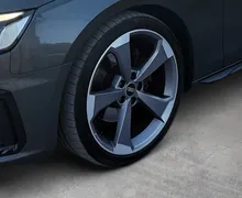 Zunanja slika - Audi A4 - Avant 35 TDI S tronic S line - 6 - Predogledna slika