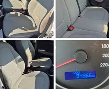 Zunanja slika - Hyundai i20 - 1.2 + 94.000km + 1.Lasntik + BREZ POLOGA - 9 - Predogledna slika