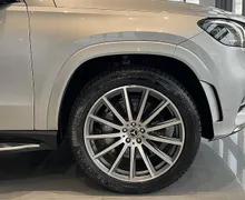 Zunanja slika - Mercedes-Benz GLS-Razred - 400d-4MATIC-AMG-LINE-NAVI-DISTRONIC-TOP-PREMIUM - 6 - Predogledna slika